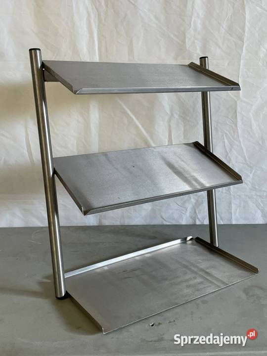 Sprzedam regałwystawkę gastro Lublin Kozubszczyzna