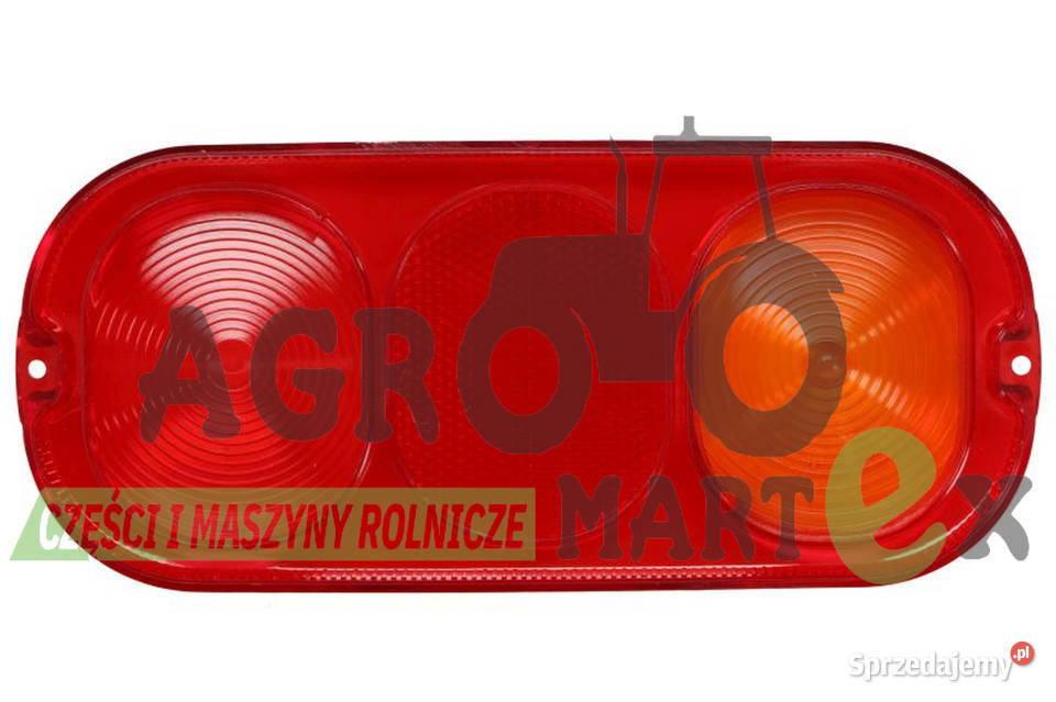 70050024 70050024 334E7680 KLOSZ LAMPY TYŁ JCB Wichrów