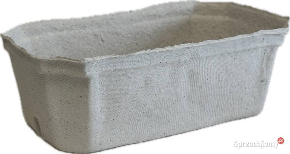 Pojemniki opakowania pudełka na borówki maliny Skrzynki i opakowania