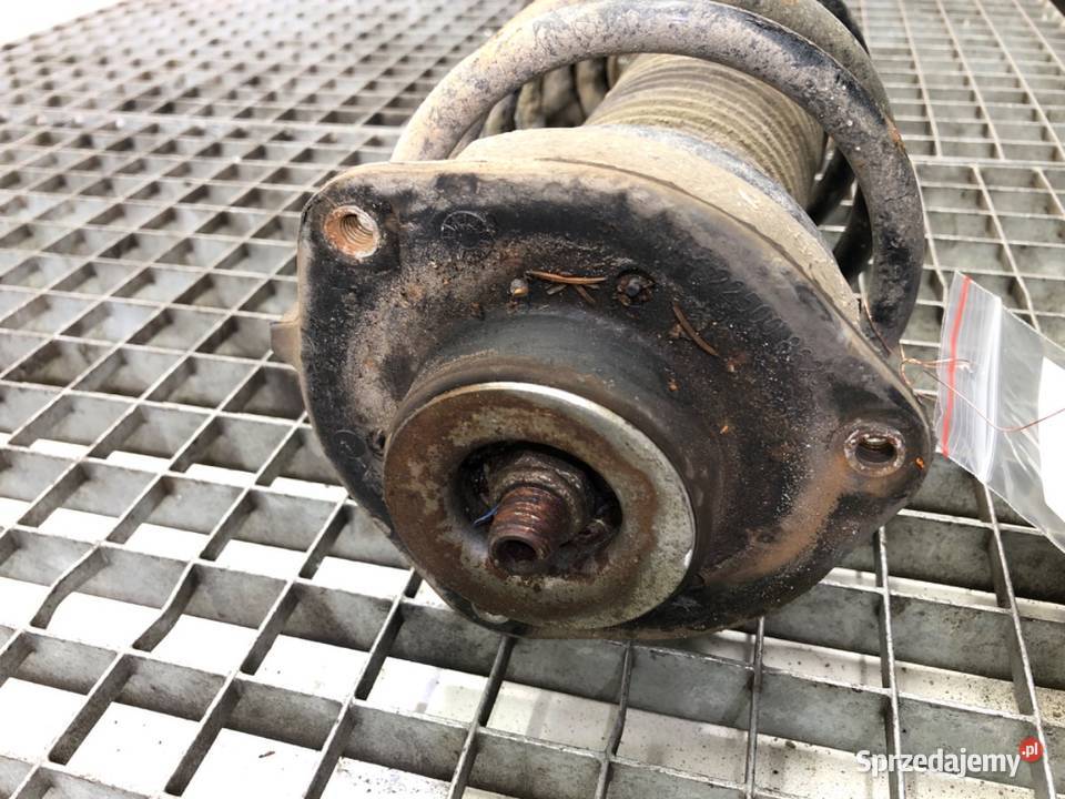AMORTYZATOR LEWY PRZÓD VW GOLF V 19 Hatchback sprzedam