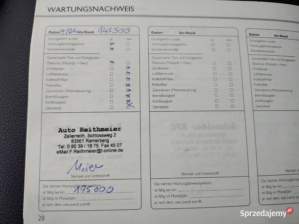 FIAT 500 14 BENZYNA SPORT VAT marża Leszno