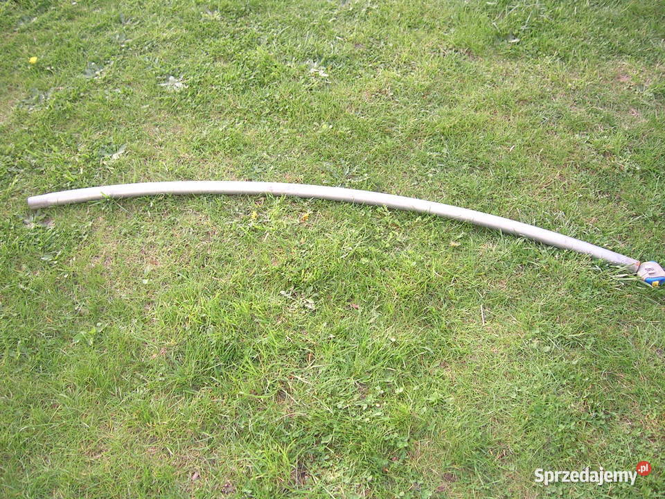 trampolina Obręcz 14 feet