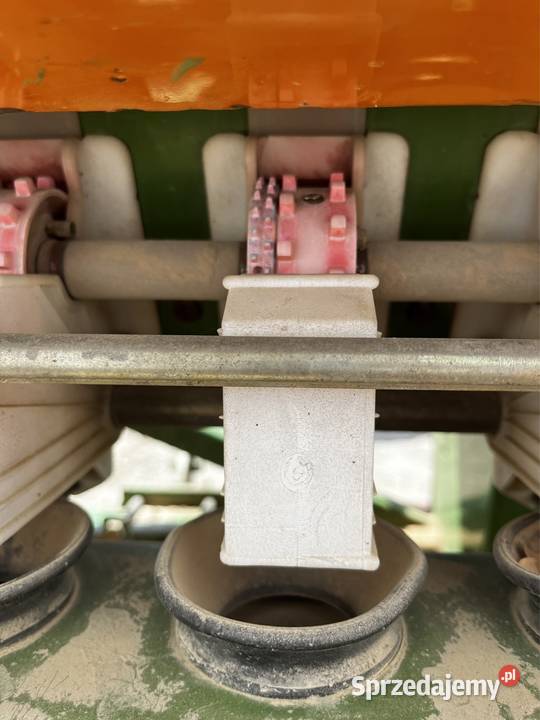 Siewnik zbożowy AMAZONE D7 Special 2 II 3 m