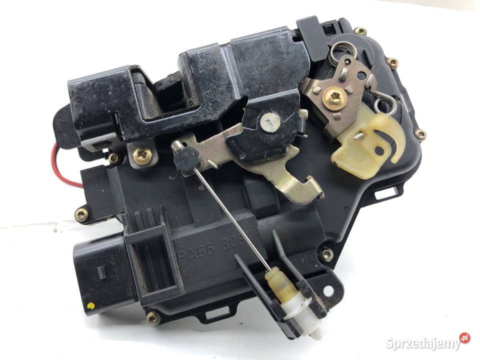 ZAMEK DRZWI LEWY PRZÓD AUDI A4 B6 Hatchback