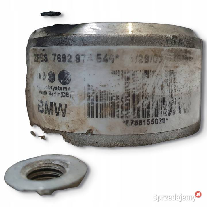 POMPA WSPOMAGANIA BMW E87 E90 E91 20 D