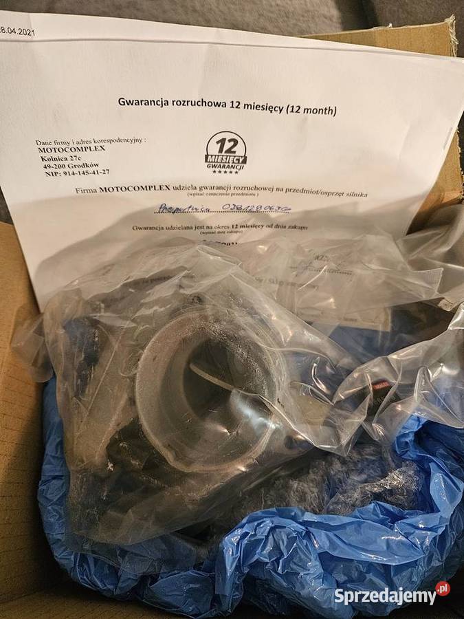Przepustnica 038128063G vag vw skoda seat tdi małopolskie Kraków