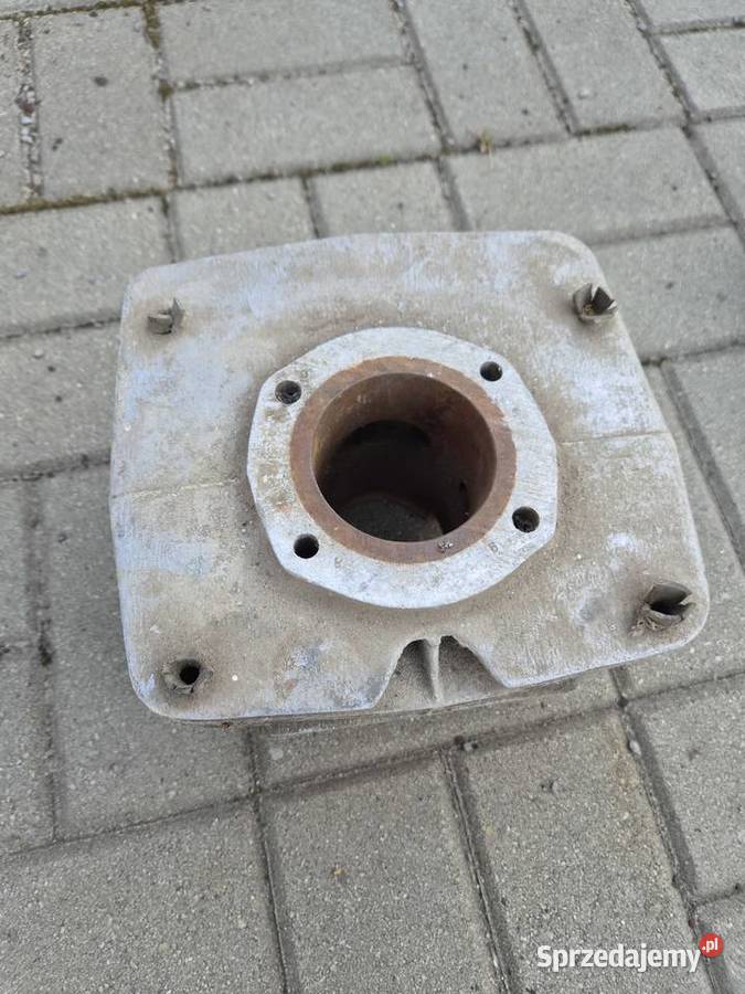 Cylinder silnika MZ ES 250 Trophy lubelskie Janów Lubelski sprzedam