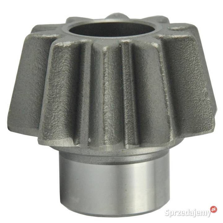 Zębatka 10T22T Iseki SF300 SF310 TH4290 TH4330 Tajęcina