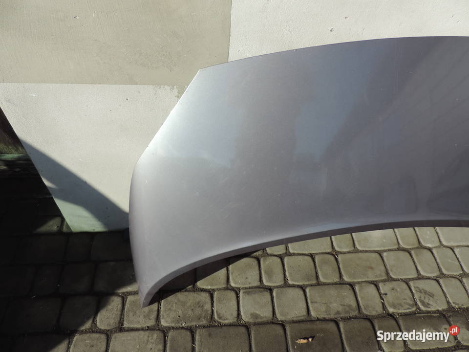 RENAULT SCENIC 2 MASKA NV603 Nowy Sącz