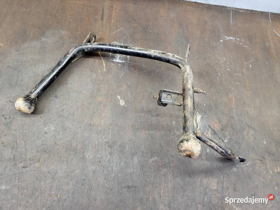 Stopka centralna Romet 700 podnóżek china Podnóżki i stopki Lublin