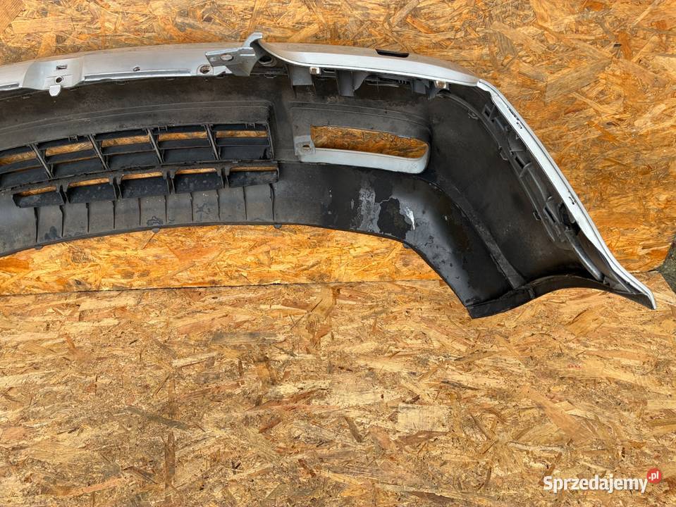 Vw Golf IV kod lakLA7W ZDERZAK PRZÓD PRZEDNI osobowe Słowikowo