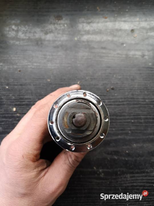 Rower Favorit Velosteel tylna piasta pomorskie Gdańsk sprzedam