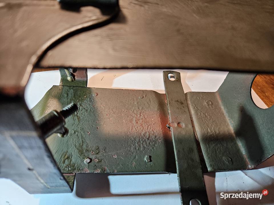 Harley WLA WLC WLA42 Indian Chief 741 różne pomorskie Gdynia