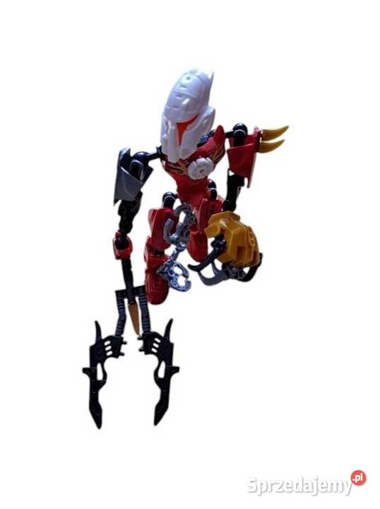 Robot ruchomy 19 sprzedam