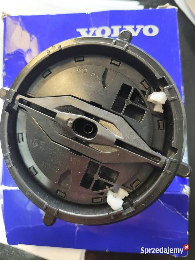 Silniczek VOLVO 30716489 Mechanizm Lusterka Radom