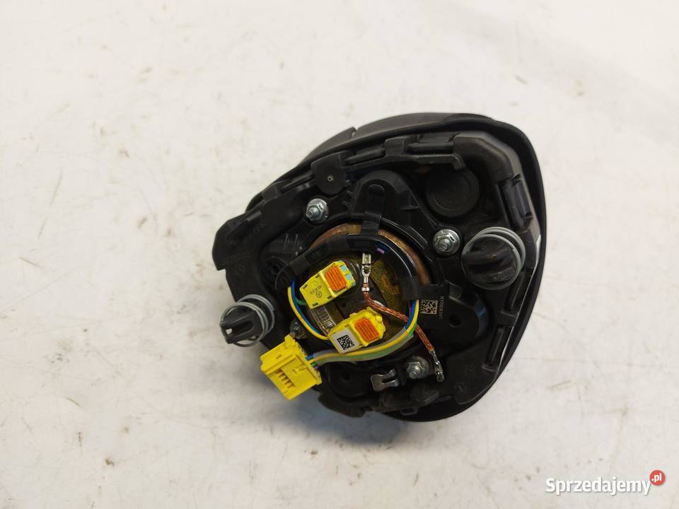 MERCEDES W205 Poduszka powietrzna Airbag