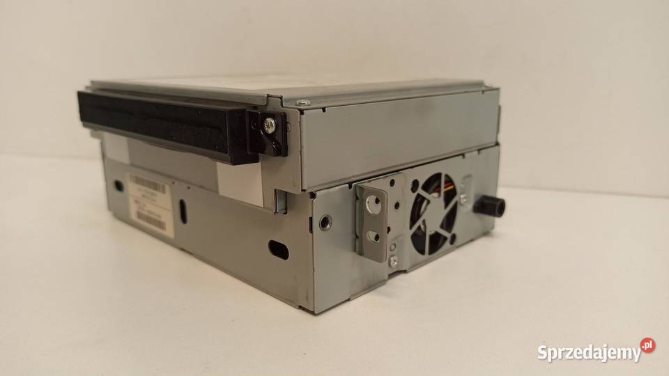 VOLVO V40 II RADIO CD 31357212AA
