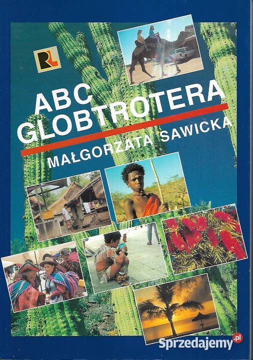 ABC Globtrotera M Sawicka Puławy