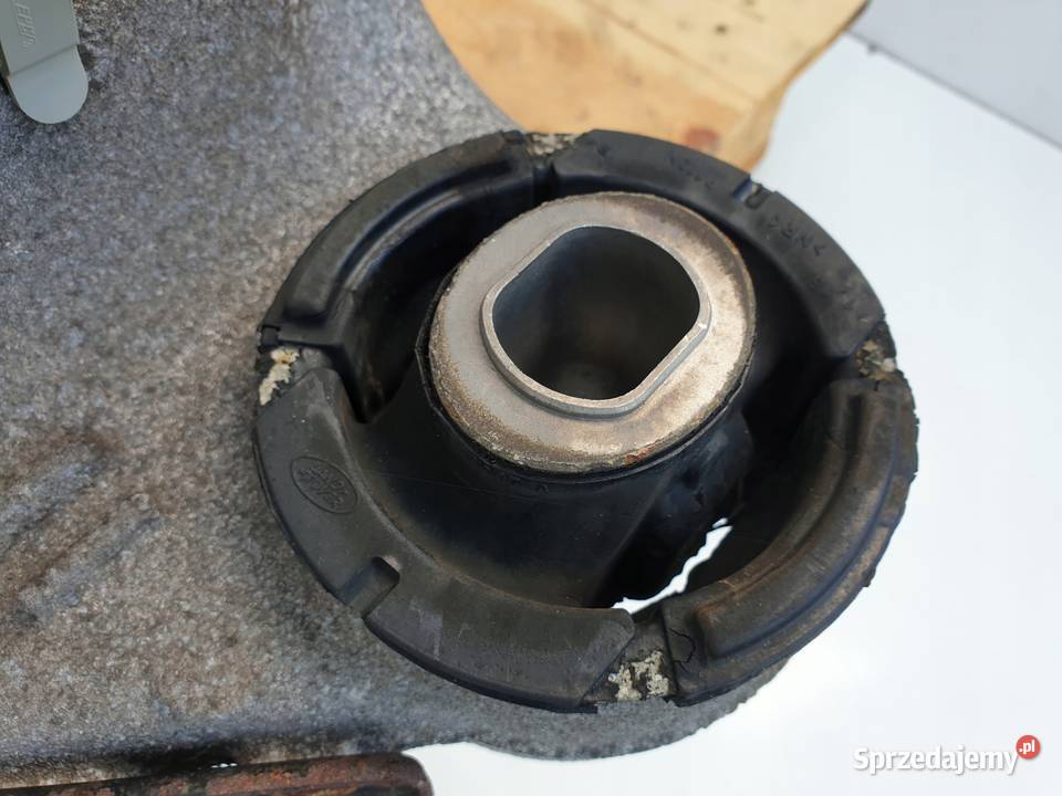 Range Rover Sport II L494 30 D TYLNE SANKI TYŁ osobowe Rudka sprzedam