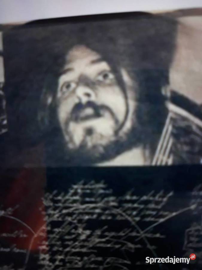 Archiwum hard rocka BULL RUN Bull Run 1971 Made podkarpackie Rzeszów