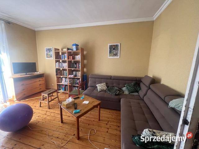Udział 2426 w nieruchomości lokalowej sprzedam