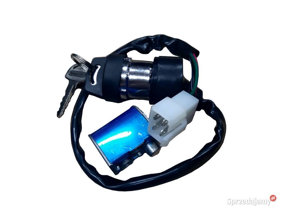 Stacyjka cf moto 500 allroad cforce 625 550 800