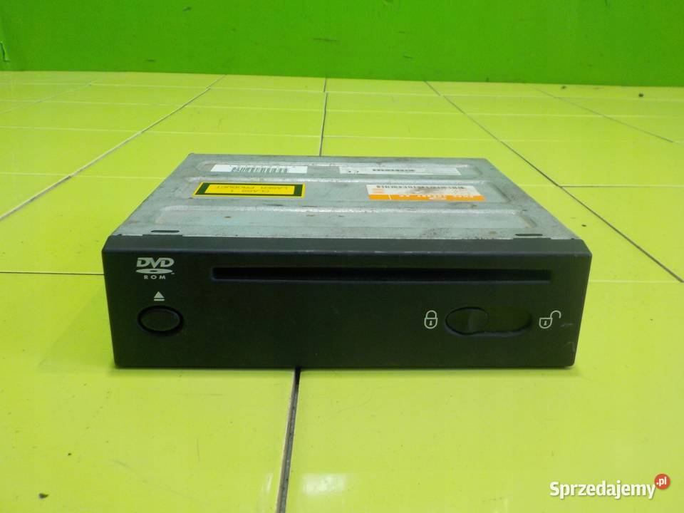 RANGE ROVER SPORT I 27 TDV6 07r zmieniarka plyt Suków