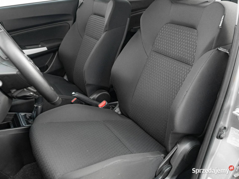 Suzuki Swift WD7957P12 Dualjet SHVS Premium system Start-Stop Gdańsk