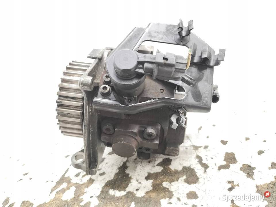 POMPA WTRYSKOWA 0445010102 9683703780 16 HDI