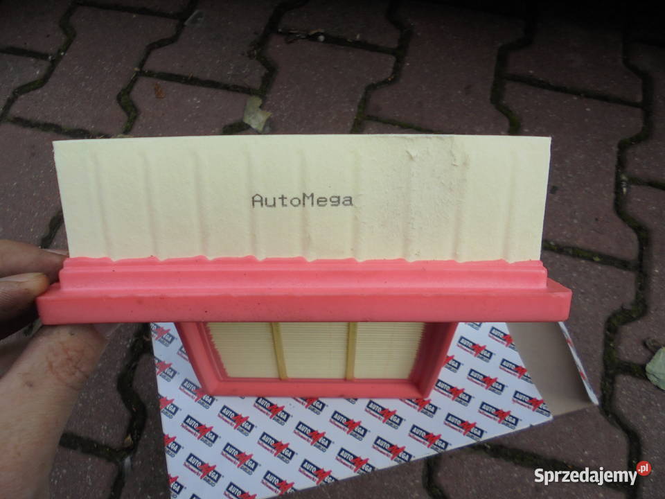 AUTOMEGA 180016410 Filtr powietrza Filtry Warszawa