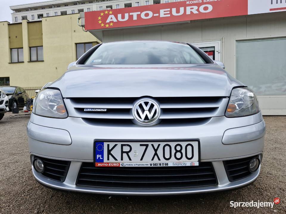 19 TDI 105 100 bezwypadkowy lakier fabryczny poduszka powietrzna Kraków sprzedam