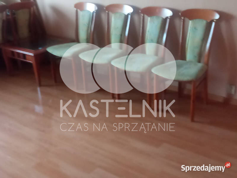 Likwidacje i opróżnianie mieszkań Zielona Góra Utrzymanie czystości