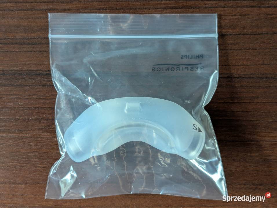 Poduszka podnosowa CPAP Philips Dreamwear Sprzęt medyczny