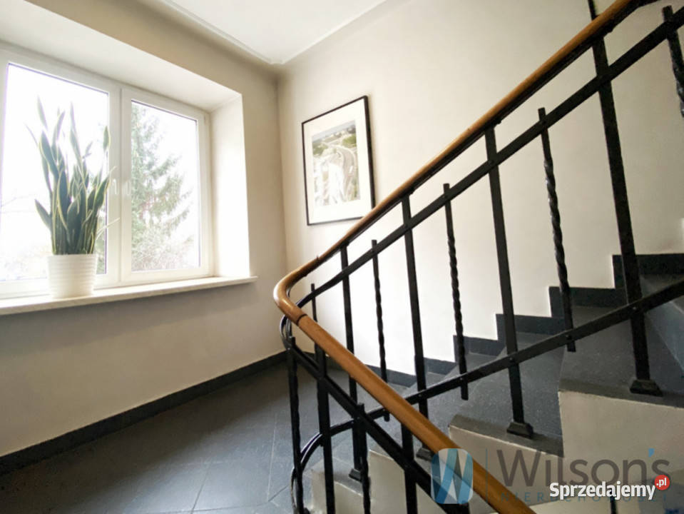 Lokal 39m2 Warszawa biurowy sprzedam
