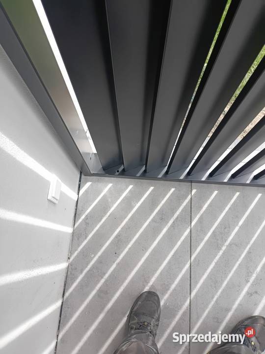 Peralgola Czarny Mat Lelów sprzedam