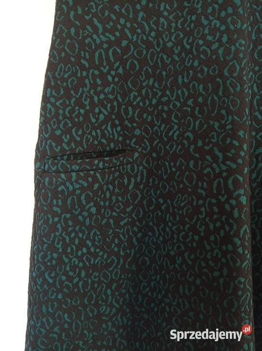 Sukienka z podszewką Hajnówka