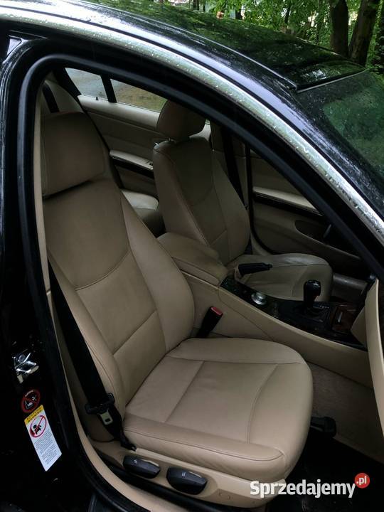 BMW E90 325i Seria 3 Krasnystaw