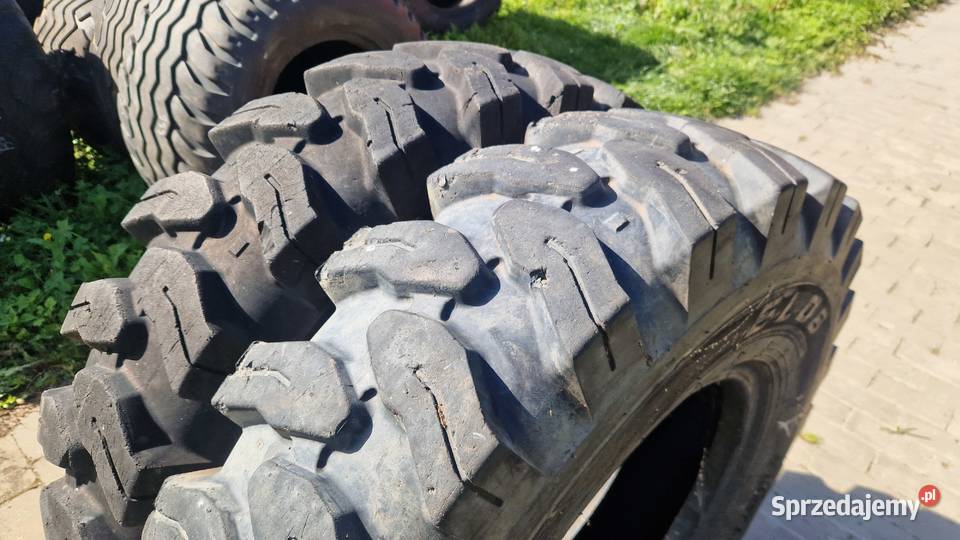 110020 1100r20 100020 Westlike 16PR 95 bieżnik sprzedam