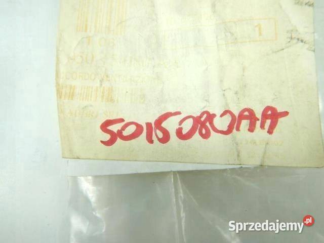 ADAPTER ODPOWIETRZENIA JEEP CHEROKEE WRANGLER