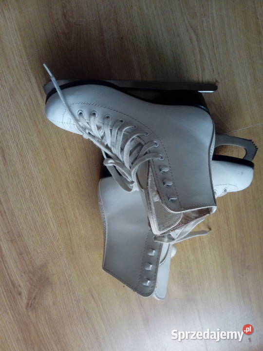 Łyżwy figurowe 33 Choszczno