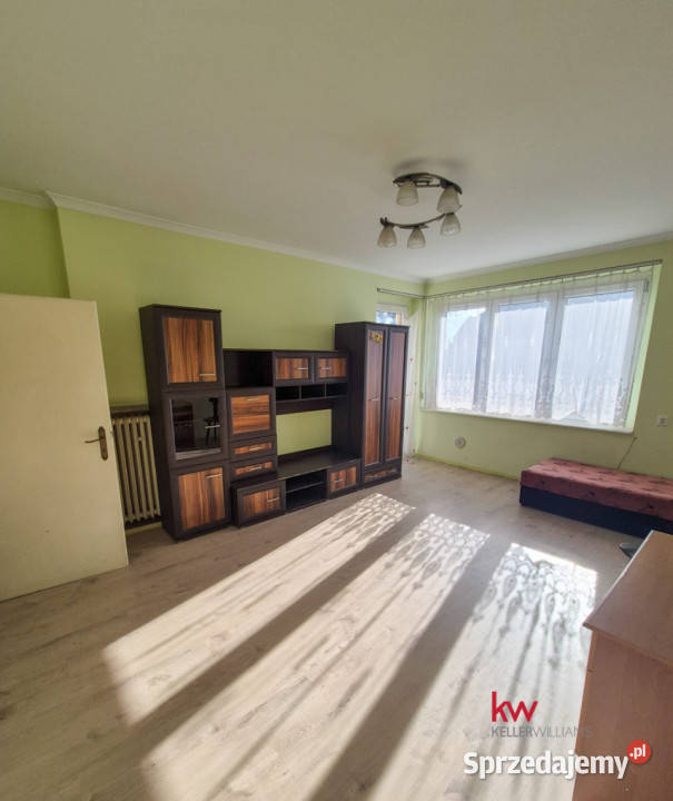 Sprzedam mieszkanie Pszczyna Jana Kochanowskiego