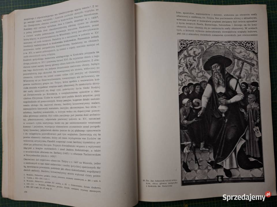 Kraków jego dzieje i sztuka Arkady