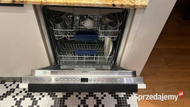 Zmywarka do zabudowy Bosch Kórnik