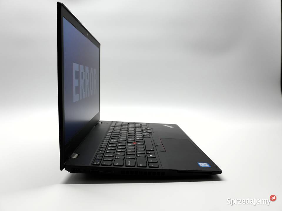 Lenovo ThinkPad T570 156 FHD i57300U 8GB SSD lubelskie Lublin