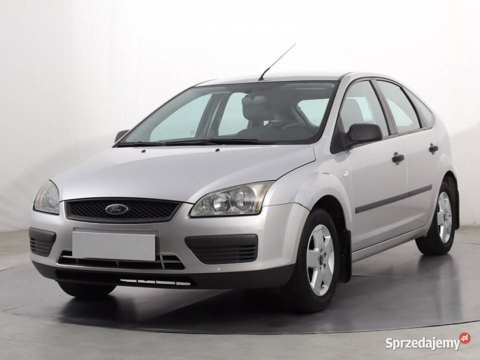 Ford Focus 16 16V elektryczne szyby Katowice