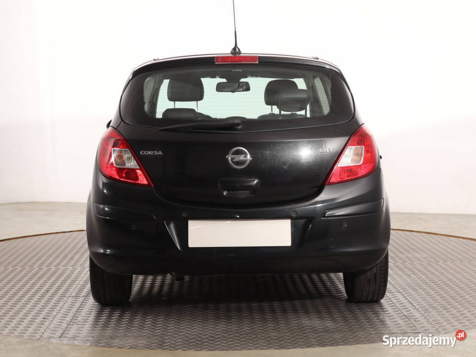 Opel Corsa 13 CDTI