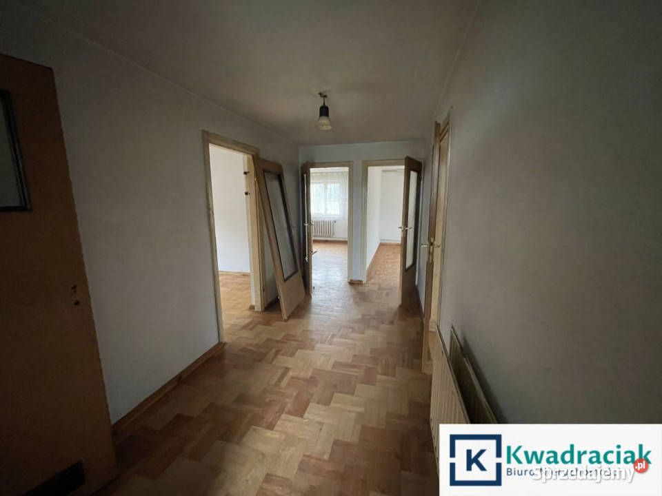 Dom wolnostojący Moderówka 180m2 Liczba pokoi 10