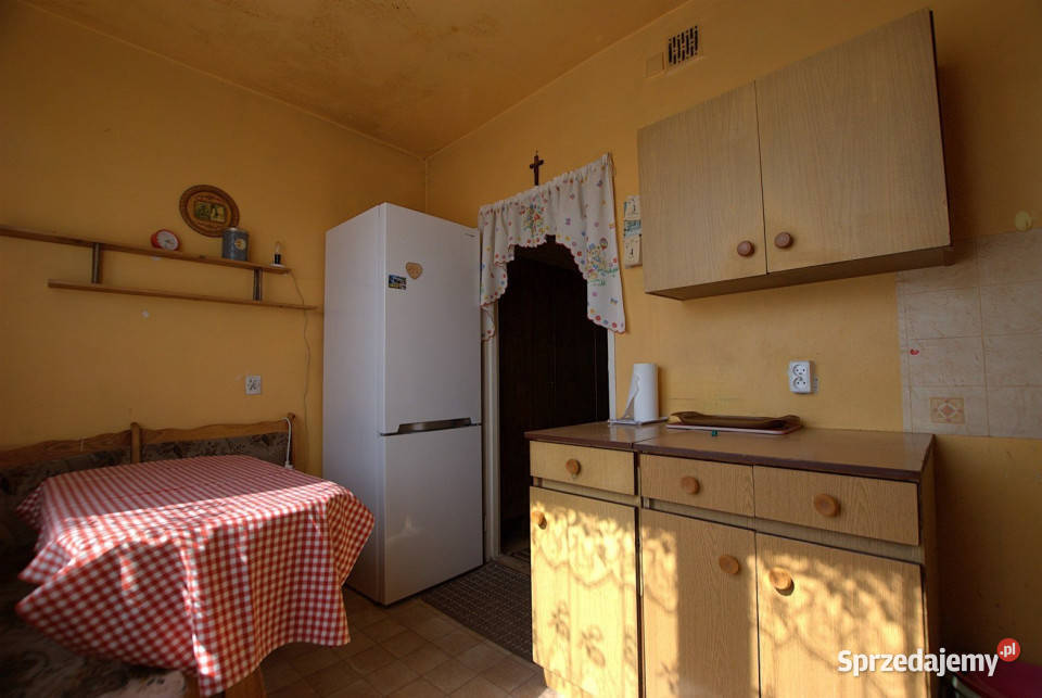 Mieszkanie 5391m2 3pokojowe Kielce