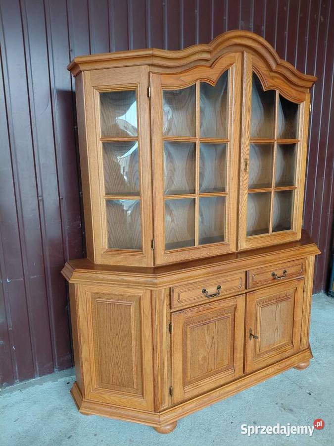 witryna kredens 374 Byczyna