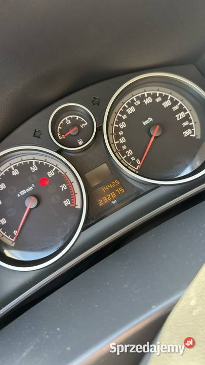 Opel astra H Rok produkcji 2004 Mielec